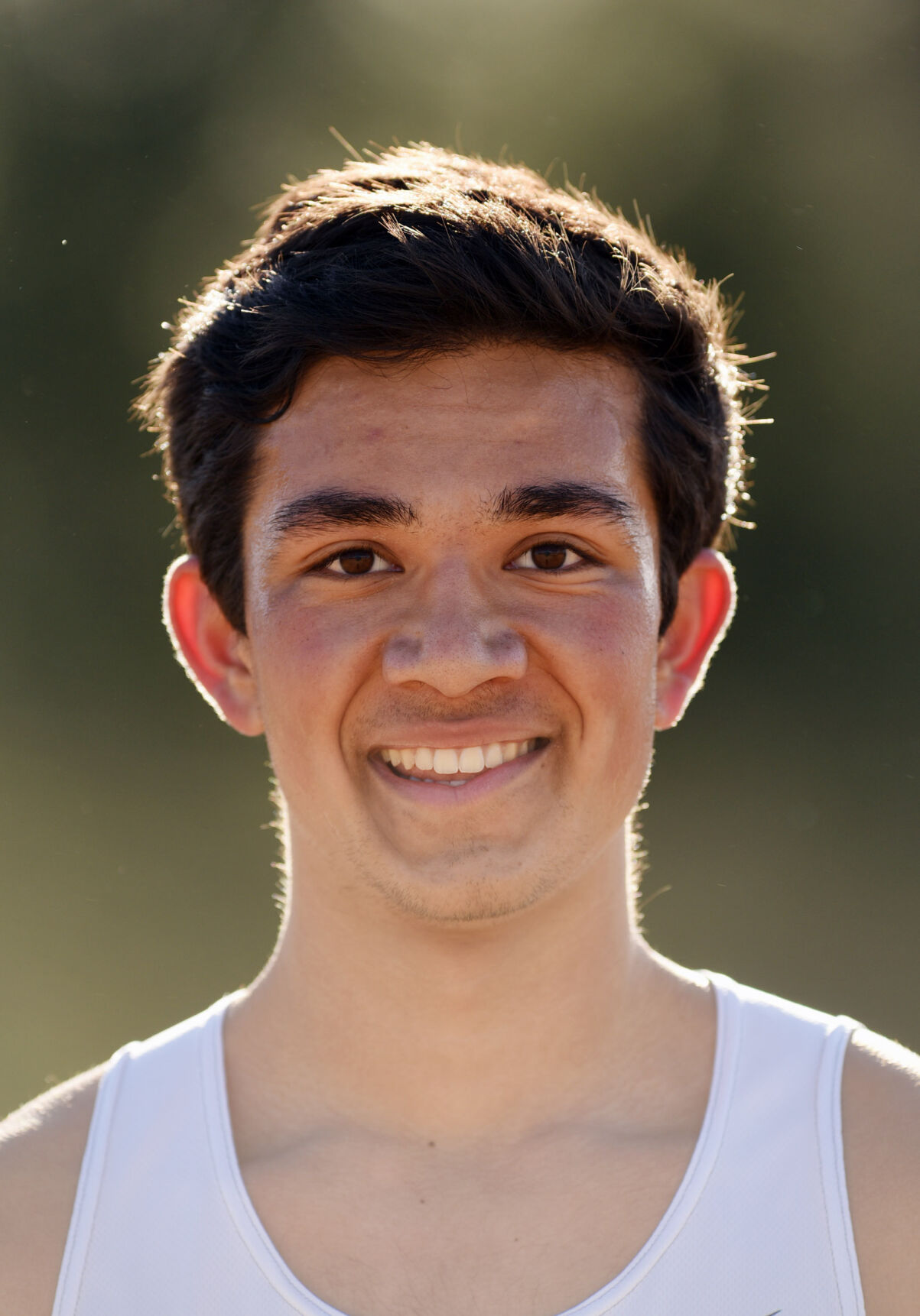 NCHSAA 4A State Cross Country Meet